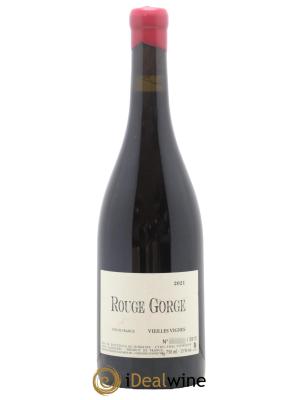 Vin de France Vieilles Vignes Domaine Clos Du Rouge Gorge