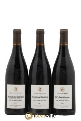 Nuits Saint-Georges Les Charbonnieres Domaine Jean Claude Boisset