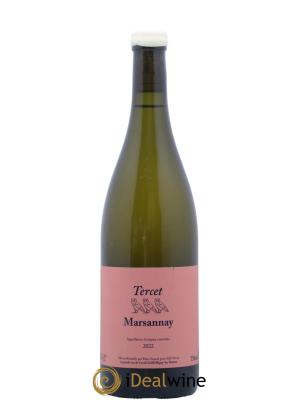 Marsannay Tercet Marc Soyard