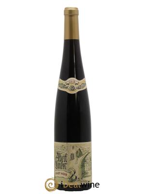 Alsace Pinot Noir Albert Boxler 