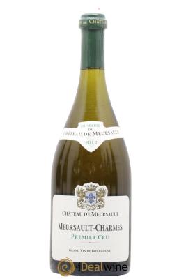 Meursault 1er Cru Les Charmes Château de Meursault