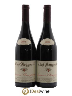 Saumur-Champigny Clos Rougeard