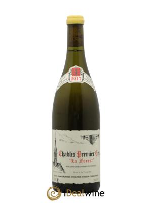 Chablis 1er Cru La Forest Vincent Dauvissat (Domaine)