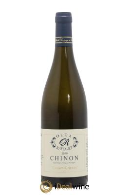 Chinon Champ Chenin Domaine Olga Raffault