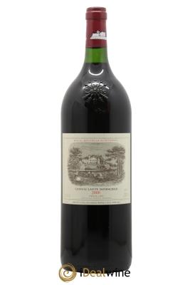 Château Lafite Rothschild 1er Grand Cru Classé