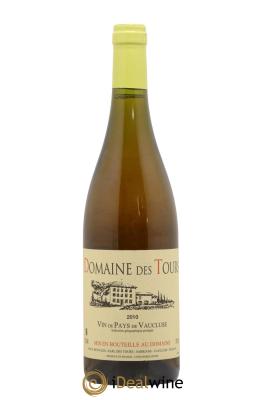 IGP Vaucluse (Vin de Pays de Vaucluse) Domaine des Tours Emmanuel Reynaud