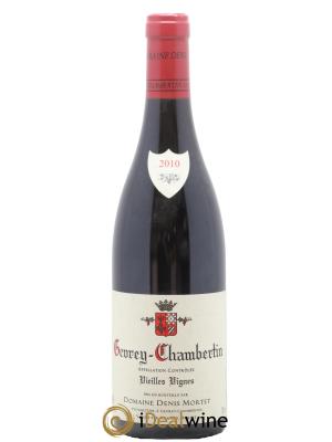 Gevrey-Chambertin Vieilles vignes Denis Mortet (Domaine)