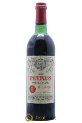 Petrus 