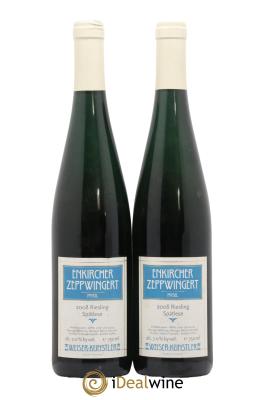 Allemagne Mosel-Saar Enkircher Zeppwingert Riesling Spatlese Weiser Kunstler