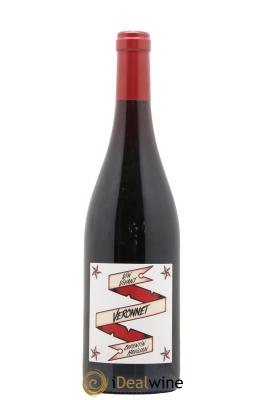 Vin de Savoie Veronnet Corentin Houillon