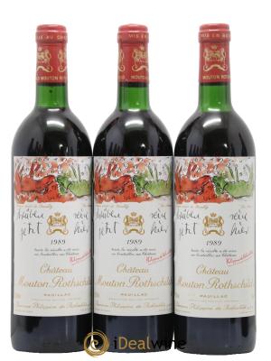 Château Mouton Rothschild 1er Grand Cru Classé