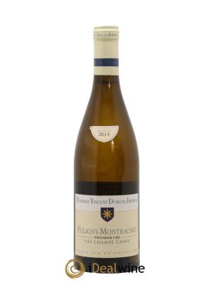 Puligny-Montrachet 1er Cru Les Champs Gains Vincent Dureuil-Janthial