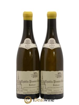 Chablis 1er Cru Butteaux Raveneau (Domaine)