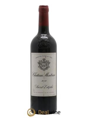 Château Montrose 2ème Grand Cru Classé