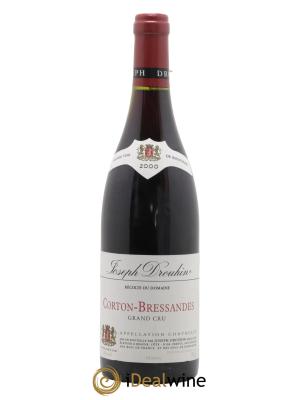 Corton Grand Cru Bressandes Joseph Drouhin