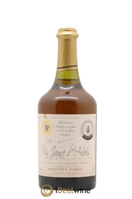 Arbois Vin Jaune Auguste Pirou