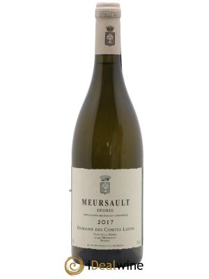 Meursault Désirée Comtes Lafon (Domaine des)