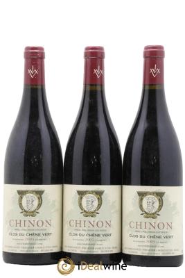 Chinon Clos du Chêne Vert Charles Joguet