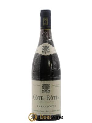 Côte-Rôtie La Landonne René Rostaing