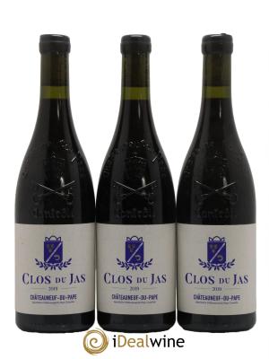 Châteauneuf-du-Pape Clos du Jas