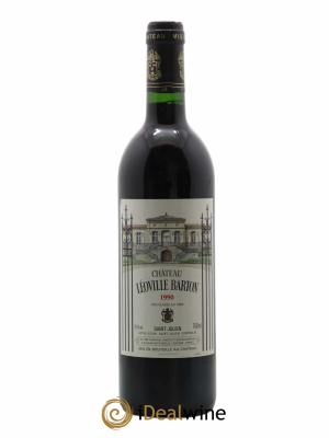 Château Léoville Barton 2ème Grand Cru Classé