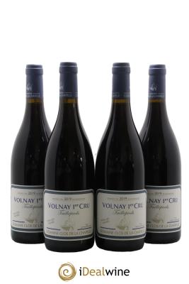 Volnay 1er Cru Taillepieds Clos de la Chapelle