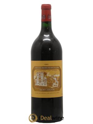 Château Ducru Beaucaillou 2ème Grand Cru Classé