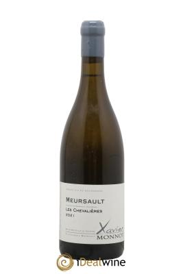 Meursault Les Chevalières Domaine Xavier Monnot