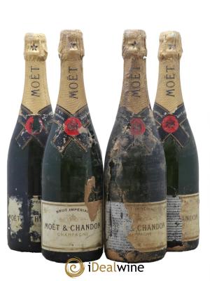 Brut Impérial Moët et Chandon