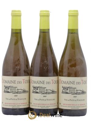 IGP Vaucluse (Vin de Pays de Vaucluse) Domaine des Tours Emmanuel Reynaud