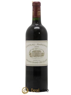 Château Margaux 1er Grand Cru Classé