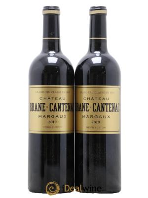 Château Brane Cantenac 2ème Grand Cru Classé