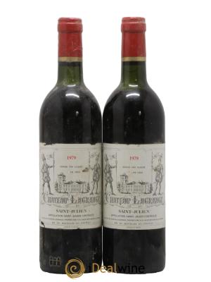 Château Lagrange 3ème Grand Cru Classé