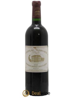 Château Margaux 1er Grand Cru Classé