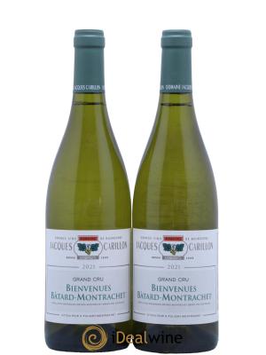 Bienvenues-Bâtard-Montrachet Grand Cru Jacques Carillon (Domaine)