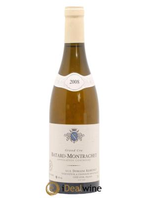 Bâtard-Montrachet Grand Cru Ramonet (Domaine)