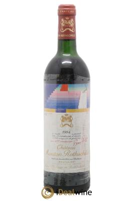 Château Mouton Rothschild 1er Grand Cru Classé 