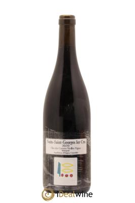 Nuits Saint-Georges 1er Cru Le Clos des Corvées Vieilles Vignes Prieuré Roch