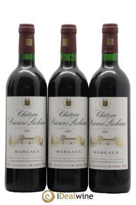 Château Prieuré Lichine 4ème Grand Cru Classé