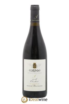 Cornas Chaillot Franck Balthazar (Domaine)