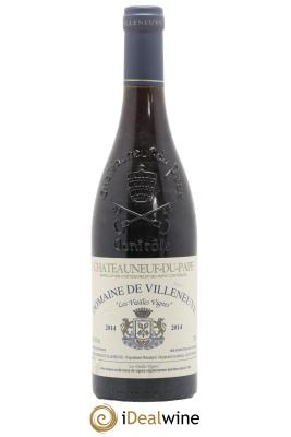 Châteauneuf-du-Pape Vieilles Vignes Domaine de Villeneuve