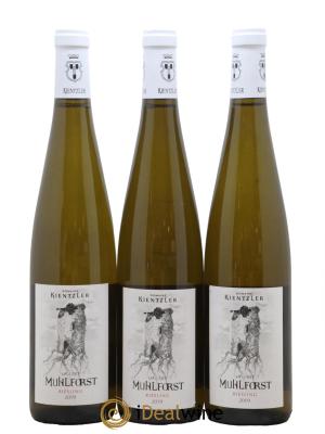 Alsace Riesling Muhlforst Kientzler