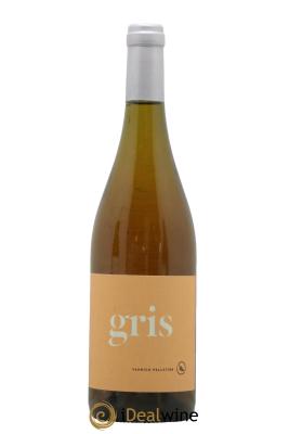 Vin de France Gris Yannick Pelletier