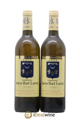 Château Smith Haut Lafitte