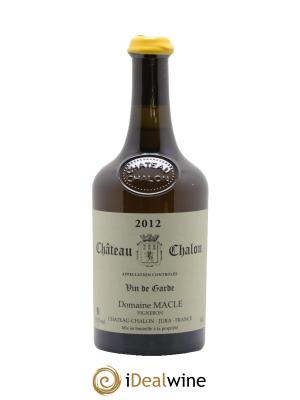 Château-Chalon Jean Macle