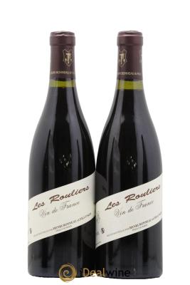 Vin de France Les Rouliers Henri Bonneau & Fils