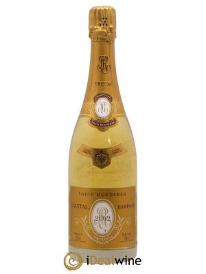 Cristal Louis Roederer