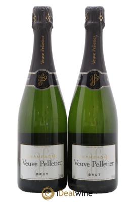 Champagne Veuve Pelletier Brut