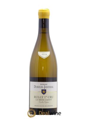 Rully 1er Cru Le Meix Cadot Vieilles Vignes Vincent Dureuil-Janthial