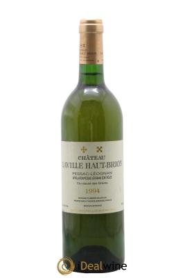 Château Laville Haut-Brion Cru Classé de Graves